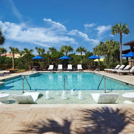 Andell Inn Kiawah Island Luaran gambar