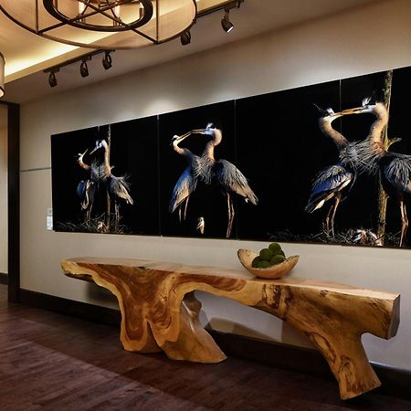 Andell Inn Kiawah Island Luaran gambar