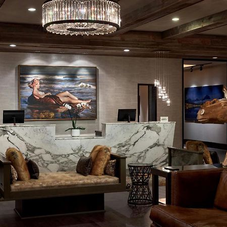 Andell Inn Kiawah Island Luaran gambar