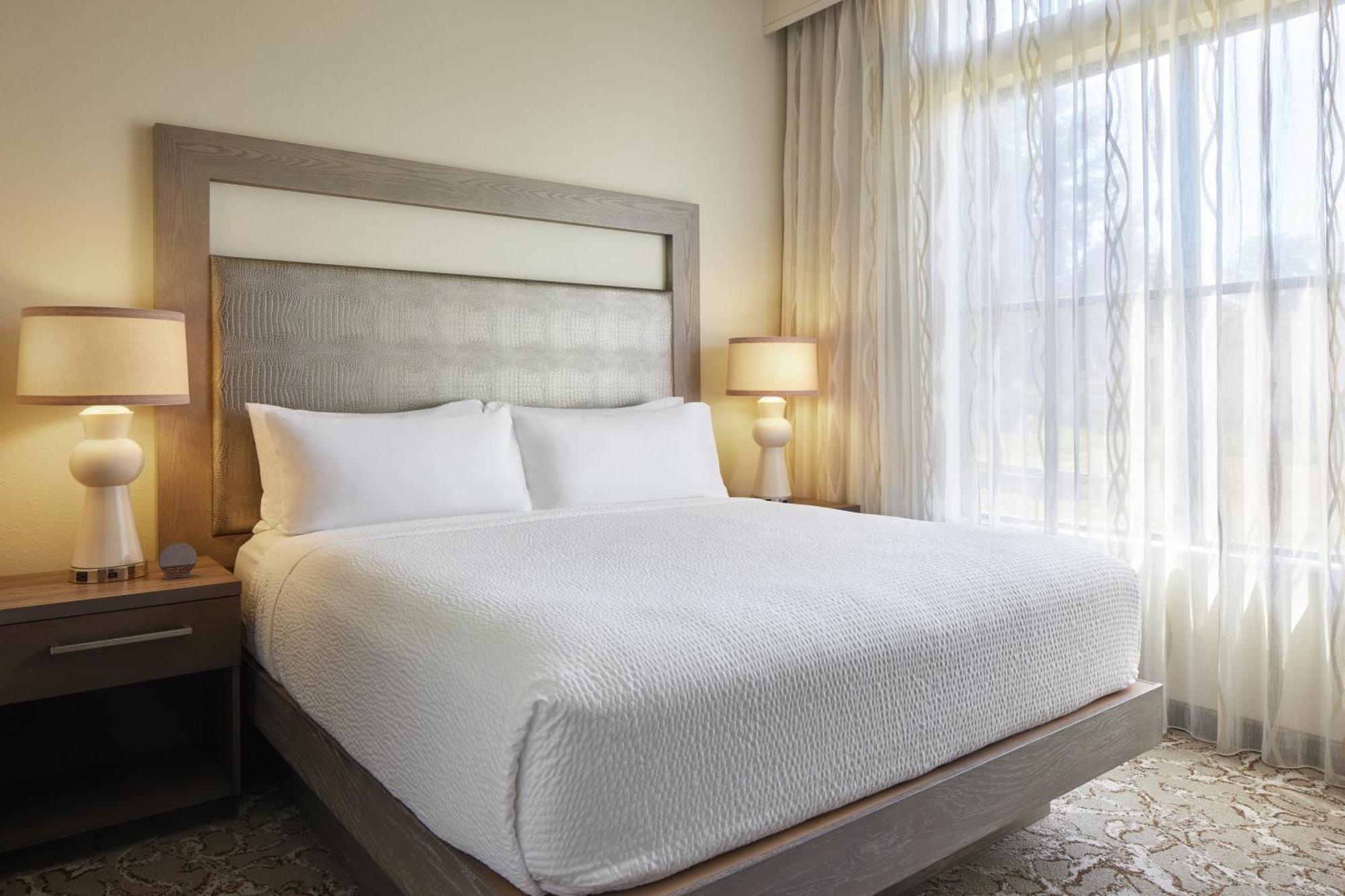 Andell Inn Kiawah Island Luaran gambar