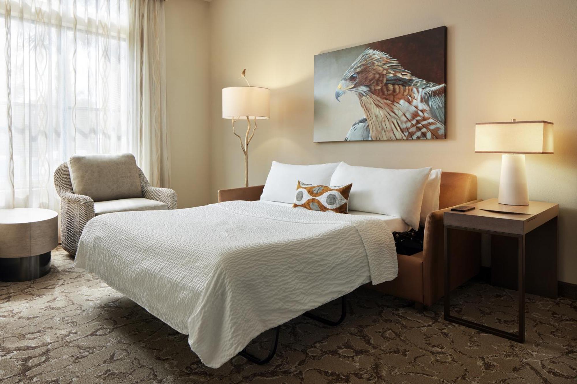 Andell Inn Kiawah Island Luaran gambar