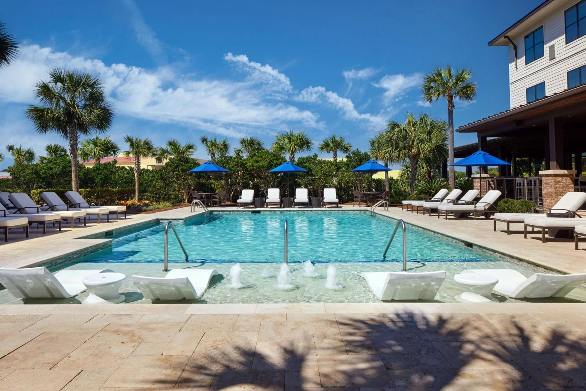 Andell Inn Kiawah Island Luaran gambar