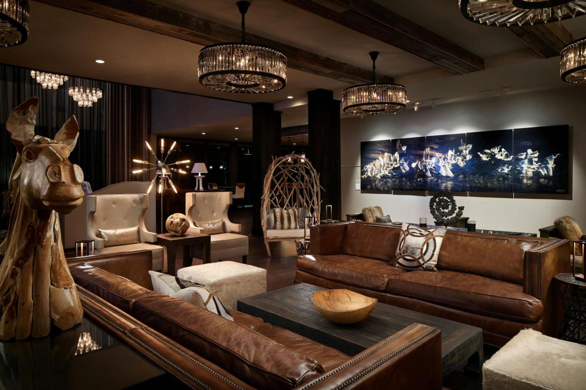 Andell Inn Kiawah Island Luaran gambar