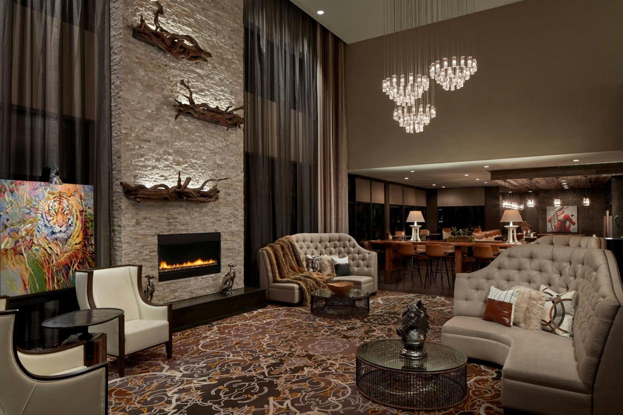 Andell Inn Kiawah Island Luaran gambar