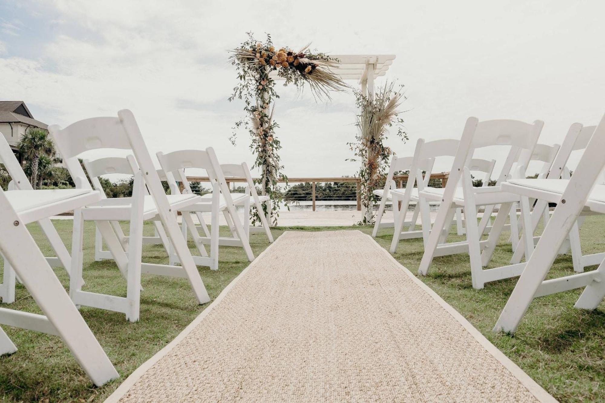 Andell Inn Kiawah Island Luaran gambar