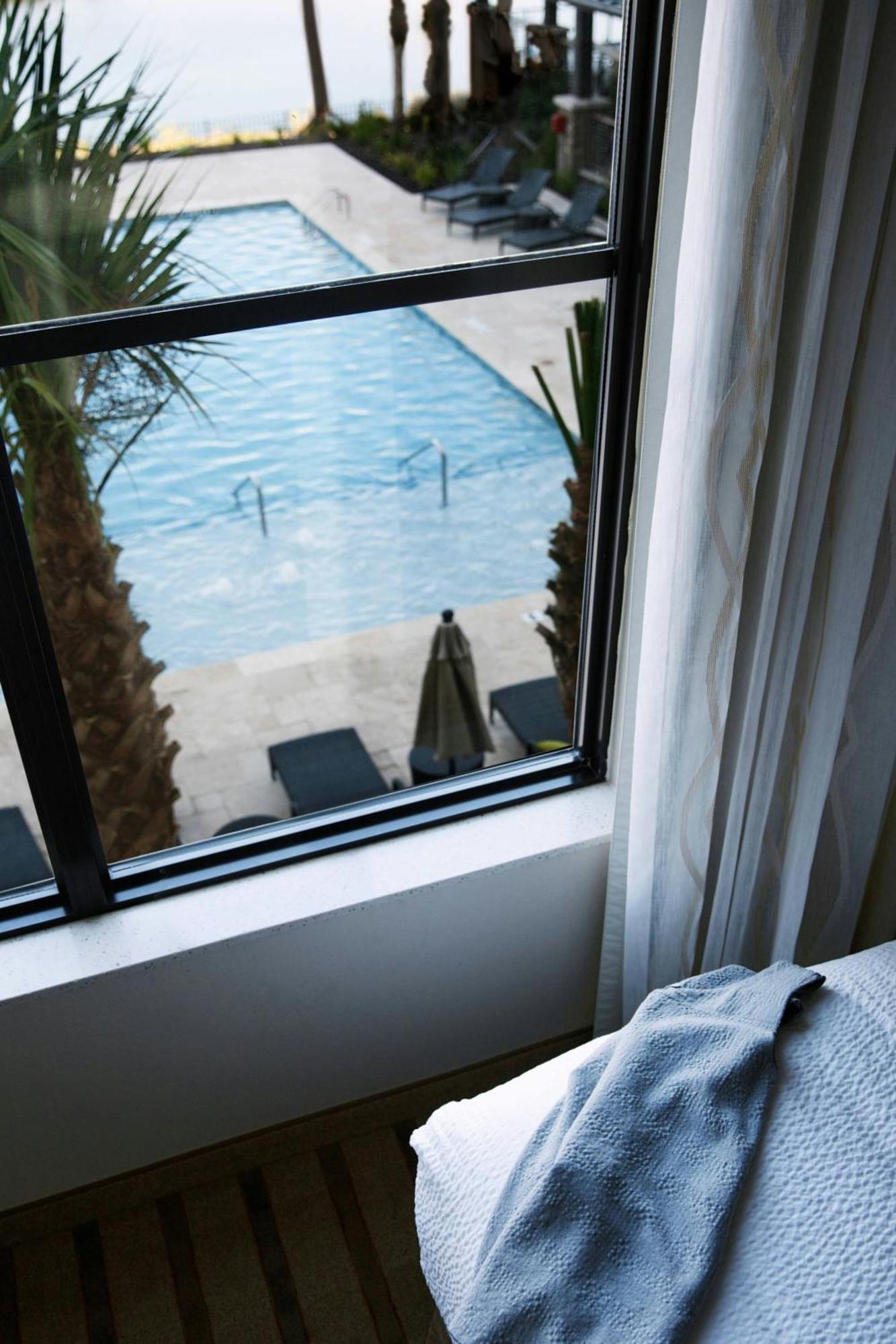 Andell Inn Kiawah Island Luaran gambar