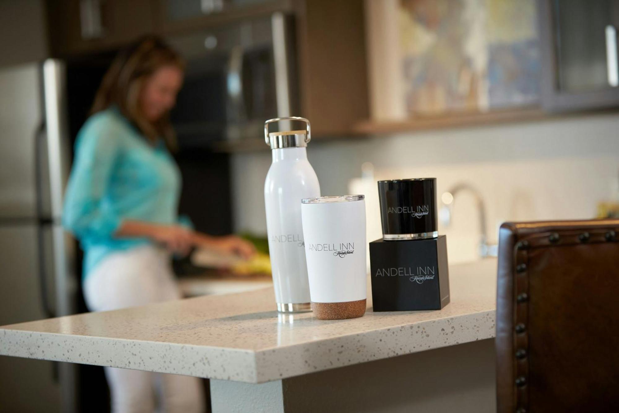 Andell Inn Kiawah Island Luaran gambar