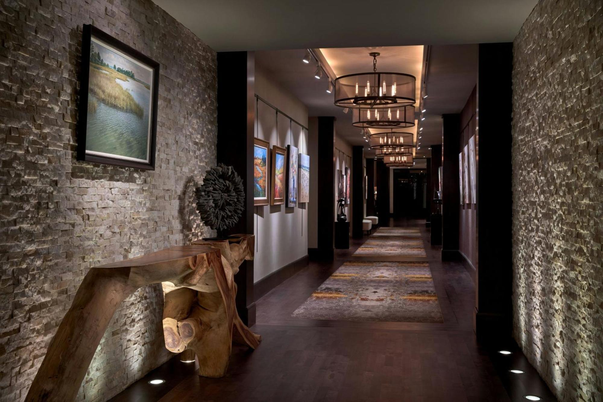 Andell Inn Kiawah Island Luaran gambar