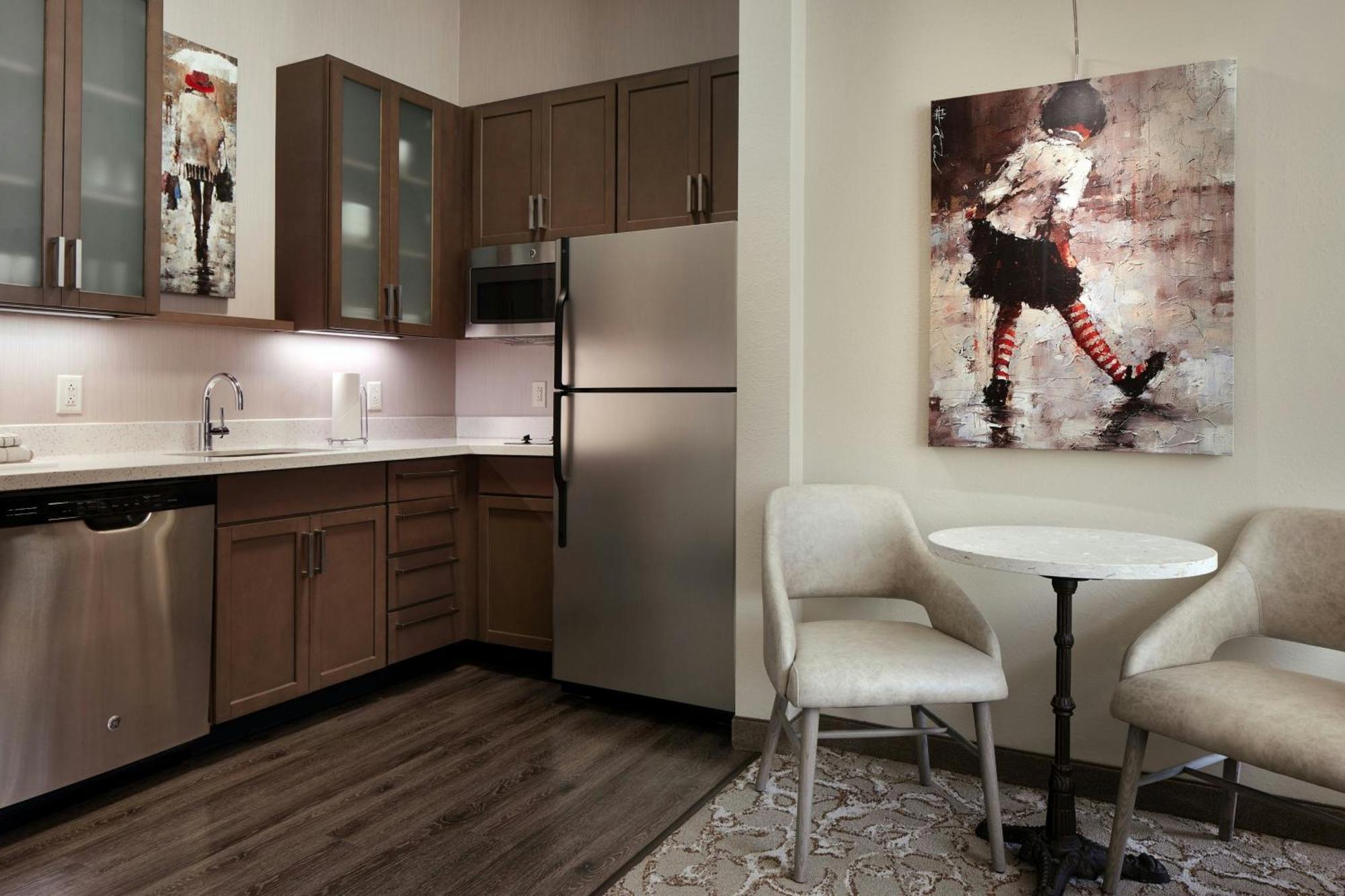 Andell Inn Kiawah Island Luaran gambar