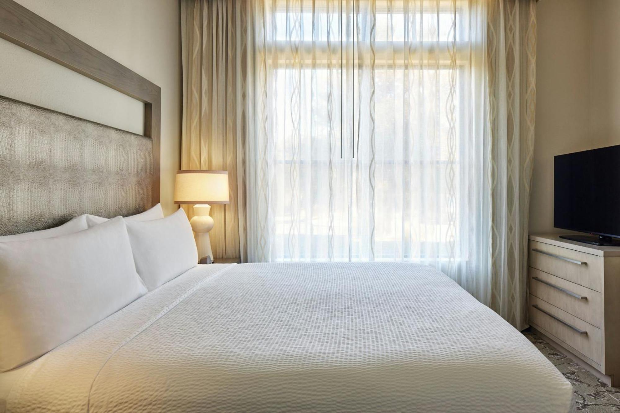 Andell Inn Kiawah Island Luaran gambar